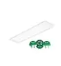 Philips LED Paneel CoreLine RC132V 31W 4300lm - 830-835-840 CCT | 120x30cm - UGR <19 - Dali Dimbaar