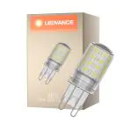 Ledvance Performance LED Capsule Helder G9 4.2W 470lm - 827 Zeer Warm Wit | Vervangt 40W