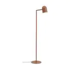 It's about RoMi Vloerlamp Marseille Ijzer Oranje | Geschikt voor 1x E27 