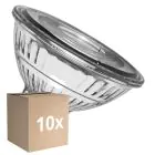 Voordeelpak 10x Ledvance LED Reflector GU5.3 MR16 3.4W 345lm 36D - 930 Warm Wit Warm Wit| Dimbaar - Vervangt 35W